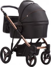Детская коляска 2 в 1 Bebetto Pascal Premium Class STELA 02